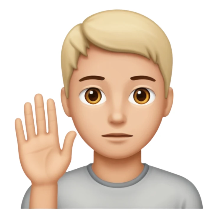 I shall go there later. sticker