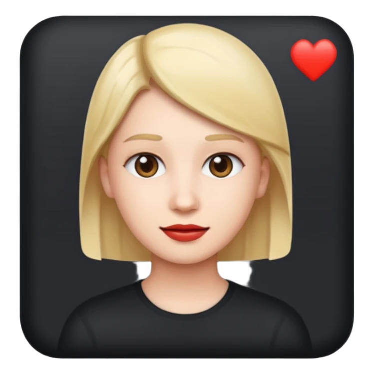 Youtube lil emoj sticker