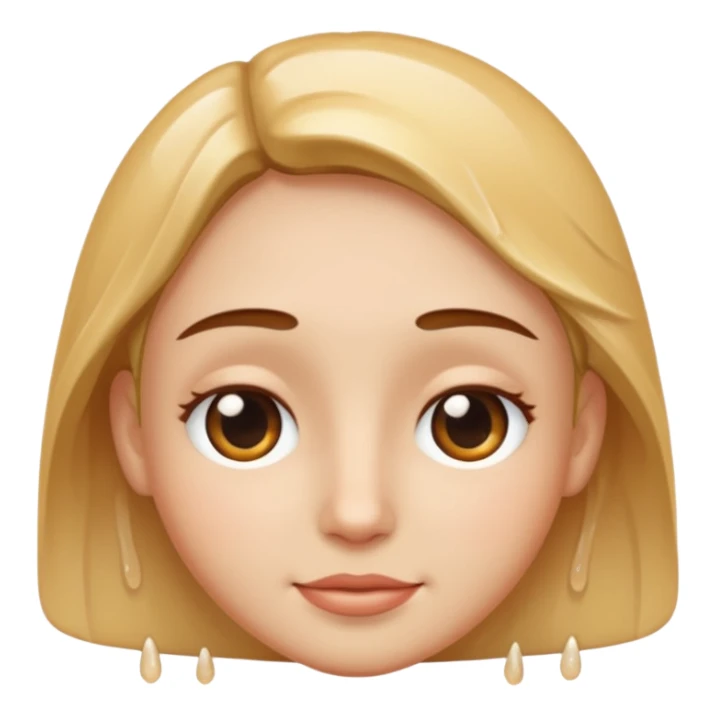 SPA, FACE, WASH, RELAX sticker