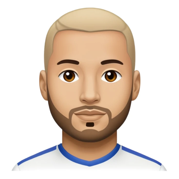 QUARESMA  sticker