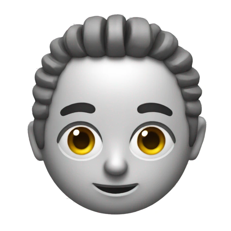 Porton automatico sticker