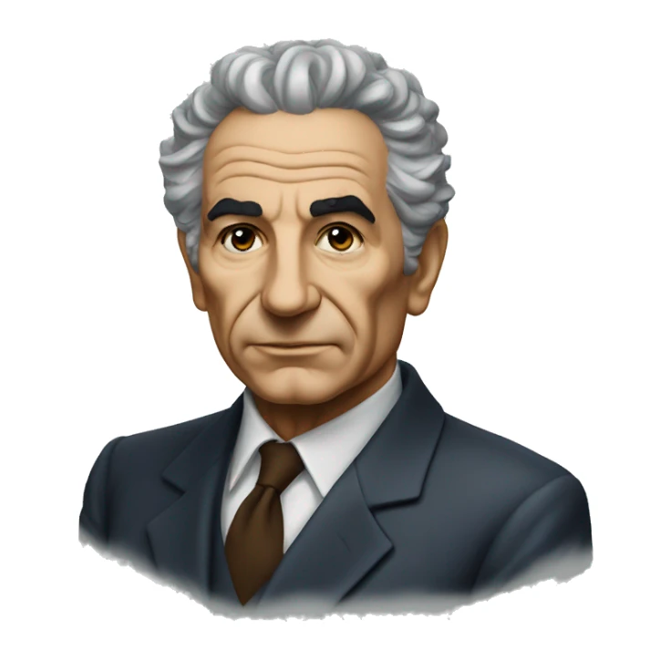 Aldo Moro  sticker