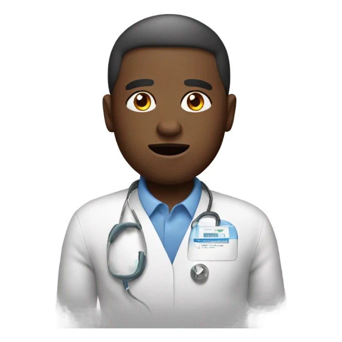 Diabetes mellitus sticker