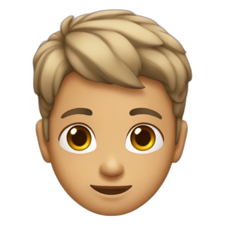 I love this app sticker