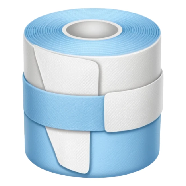 bandages sticker