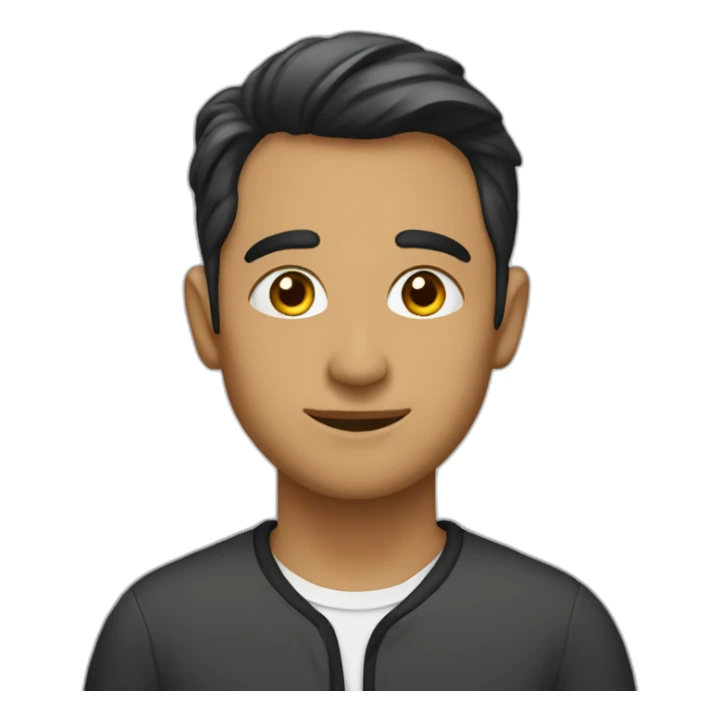 Bekarys nurtaza sticker