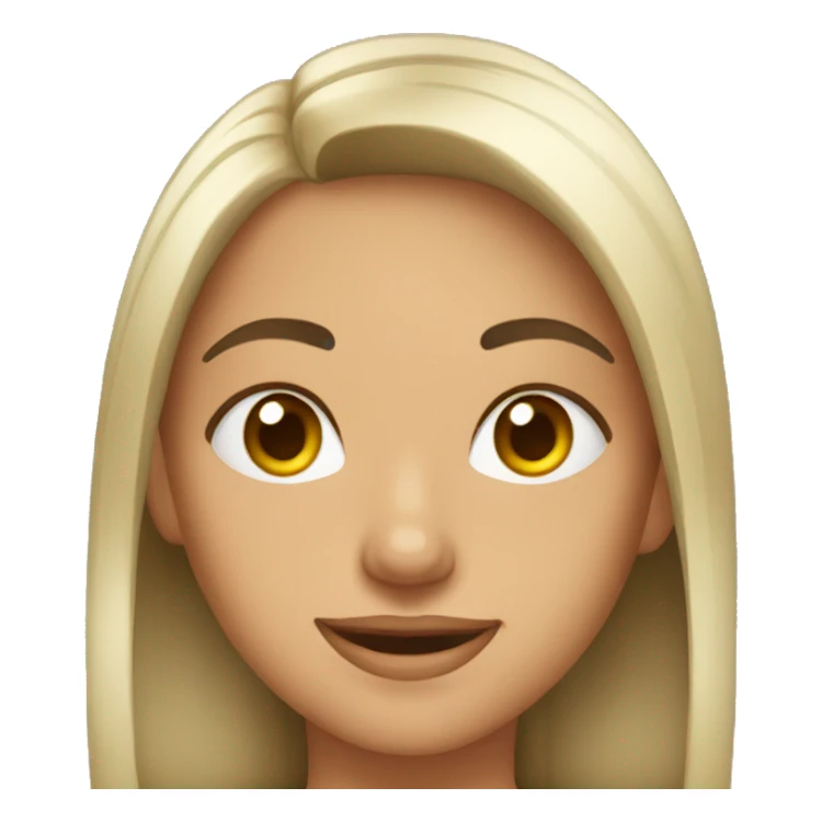 cara arrugada sticker