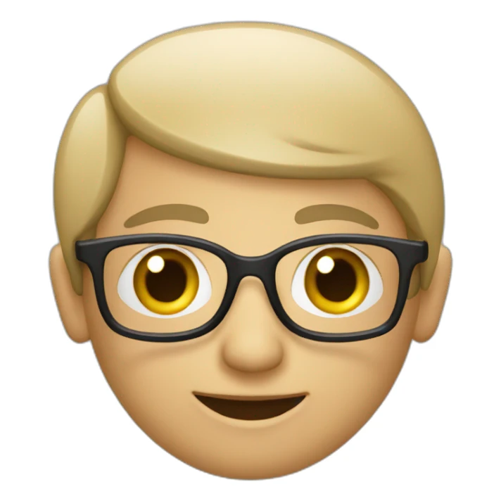 Computer teacher  sticker