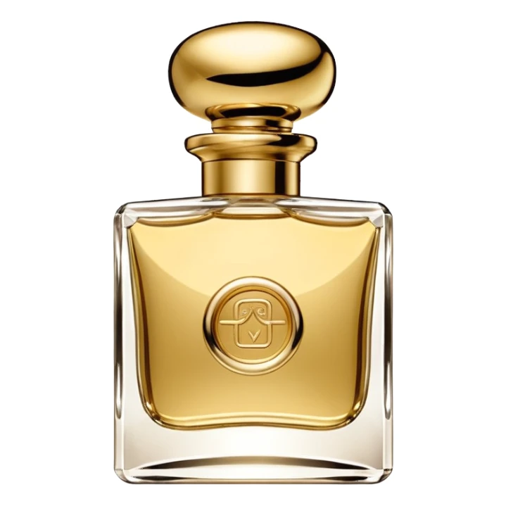 lattafa khamrah perfume square with logo like the original sticker
