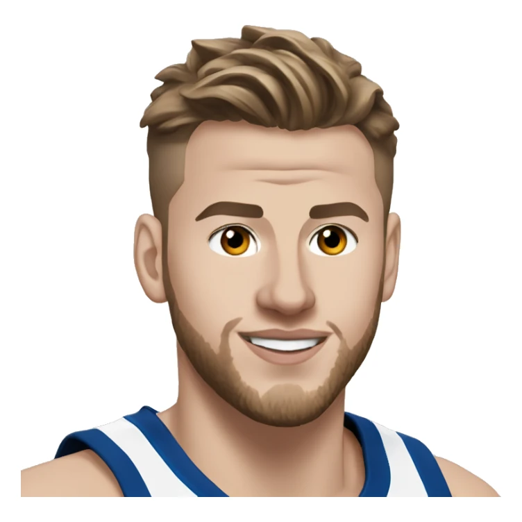 Luka doncic sticker