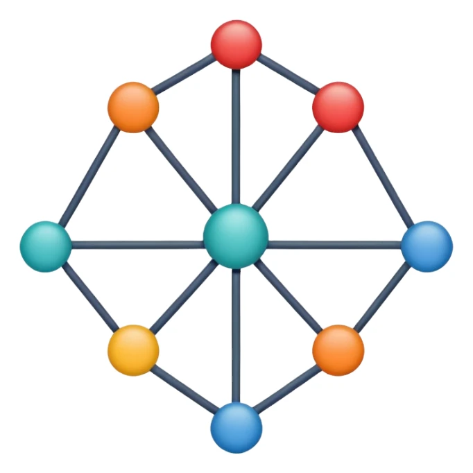 minimum spanning tree sticker