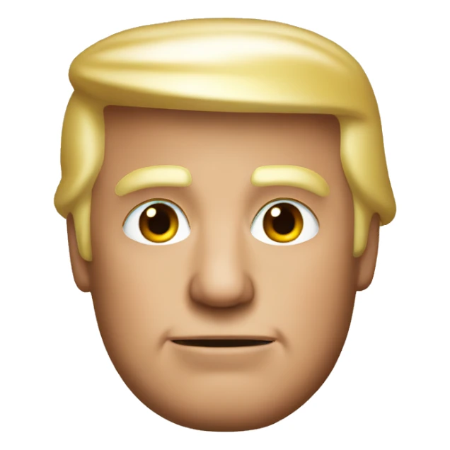 donald trump sticker