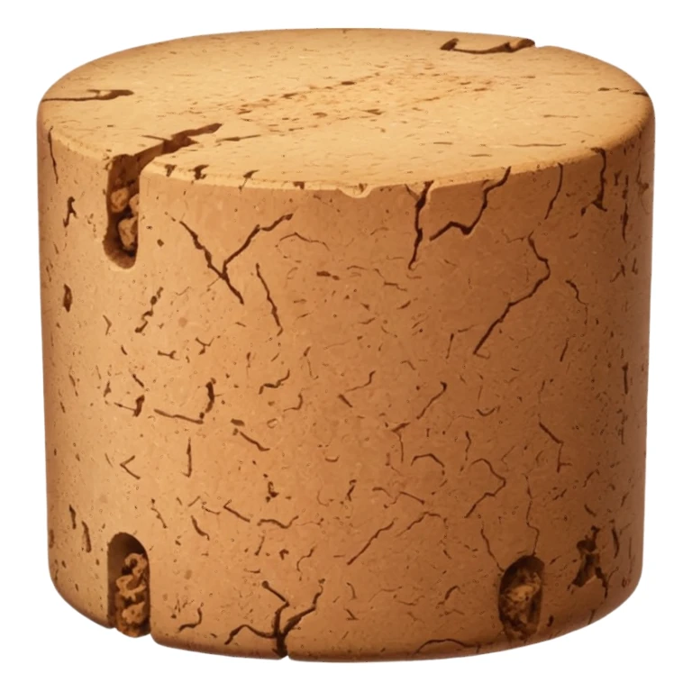 cork emoji sticker