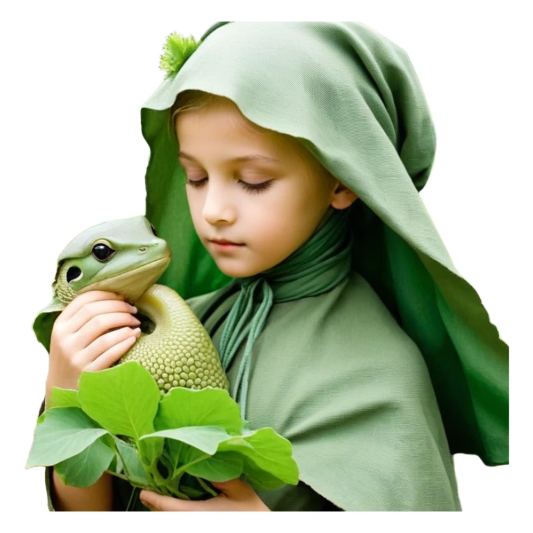 змея кусает сама себя за хвост sticker