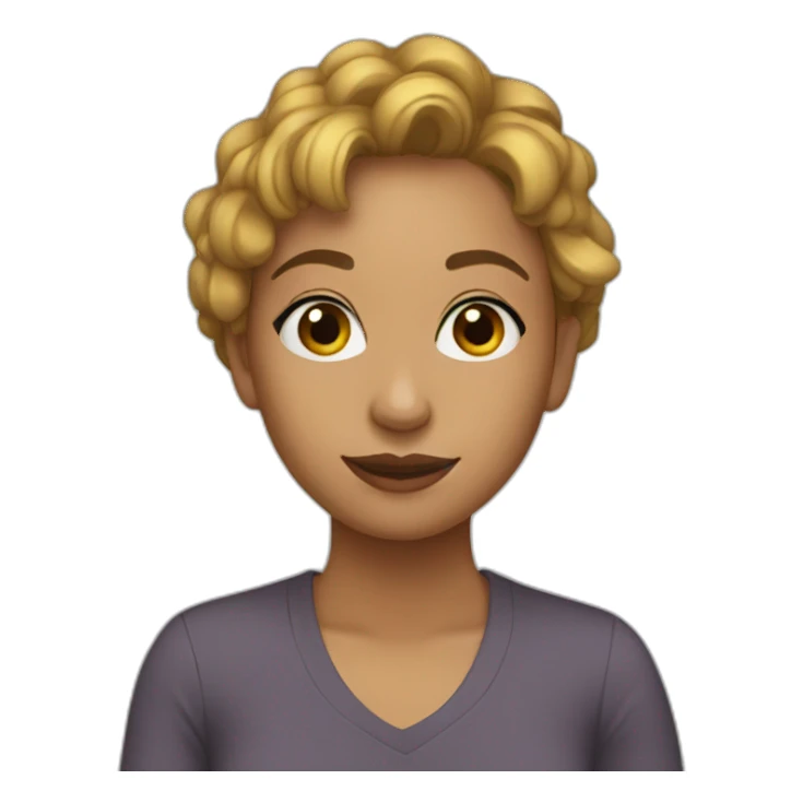 Cassie Howard sticker