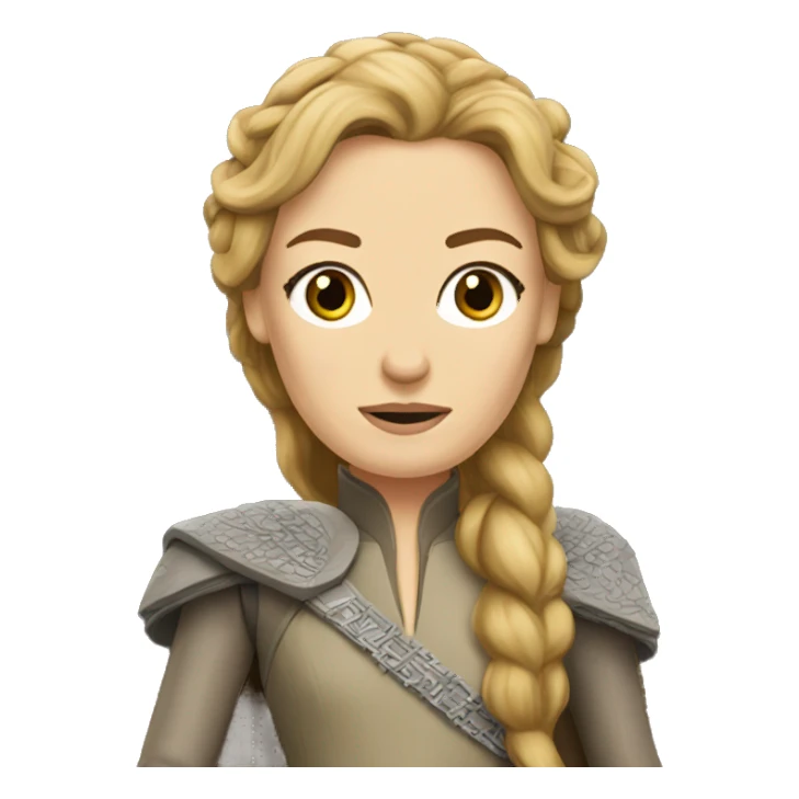 Cersei Lannister  sticker