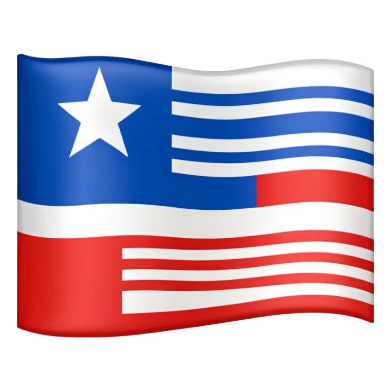 Флаг Мачхан-магрегорская демократическая республука России-Шайлушай sticker