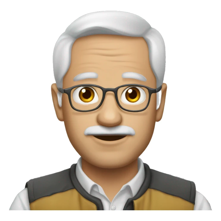 Джек Рассел терьер sticker