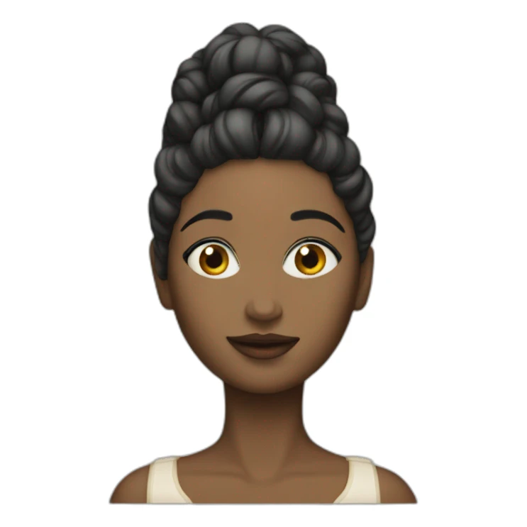 Lady Master Venus sticker