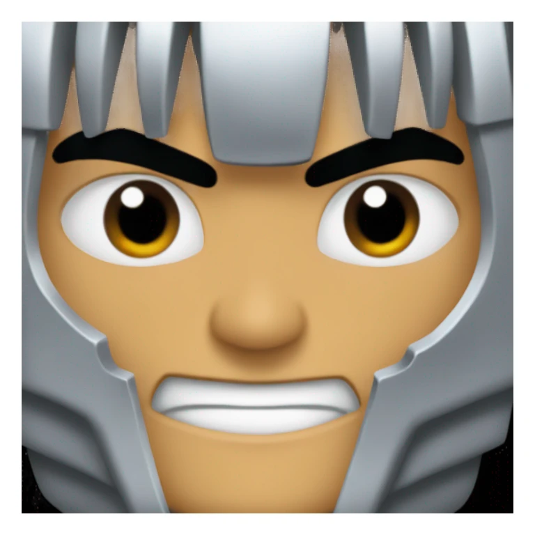 berserk guts sticker