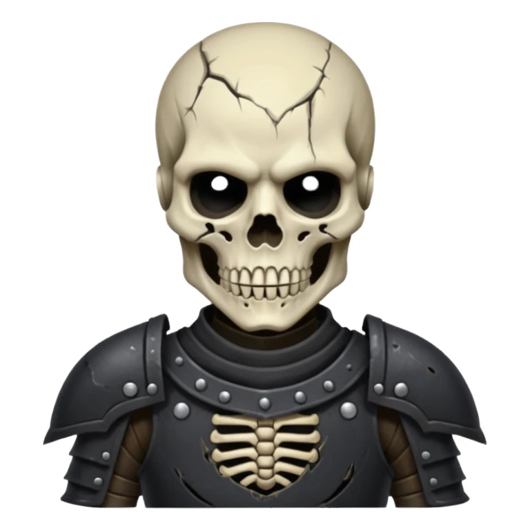 Vecna sticker