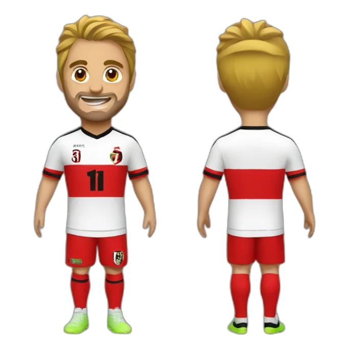 Foggia Calcio sticker