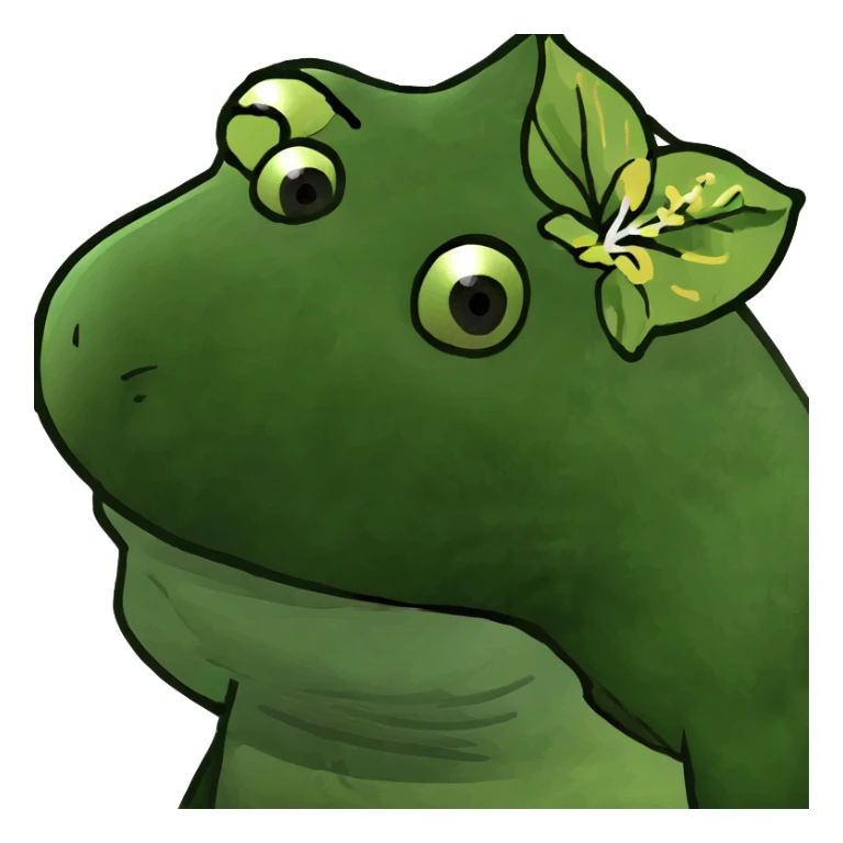 flor hibiscus  sticker