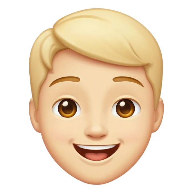 I’m 🥰😍 sticker