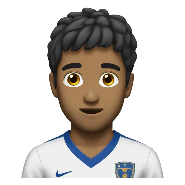 jUNINHO CASCA sticker