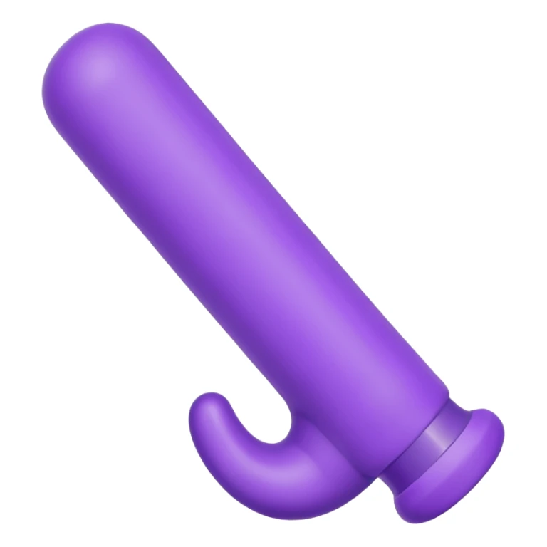 A dildo sticker