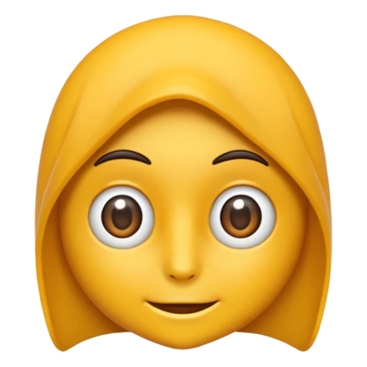 پاپیون قهوه ای sticker