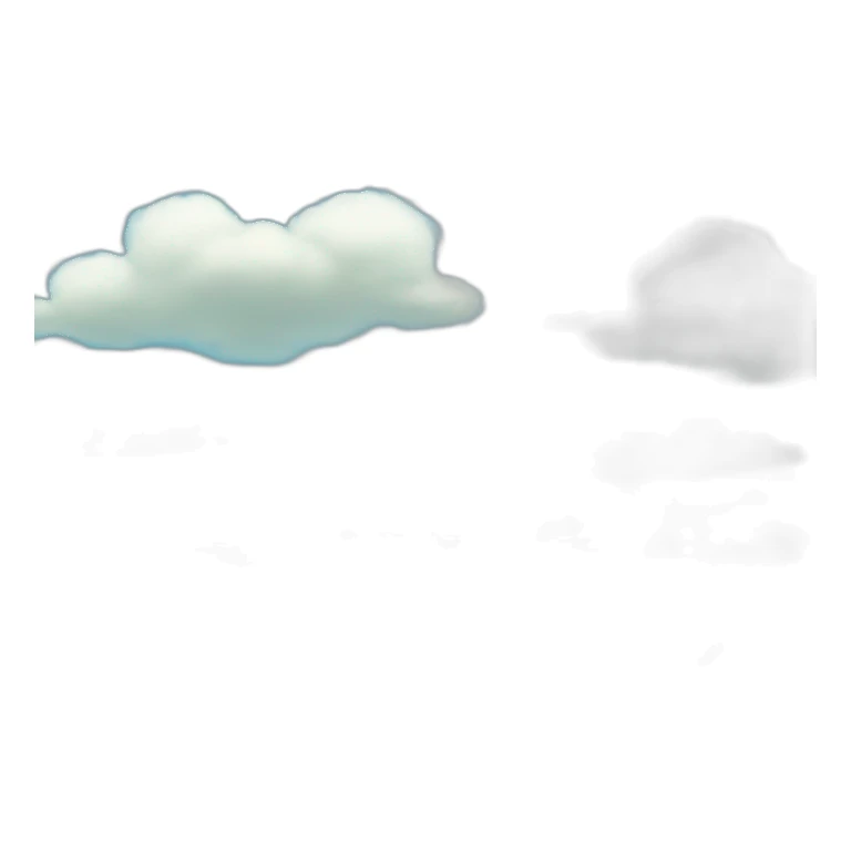 Beautiful field with blue sky sticker