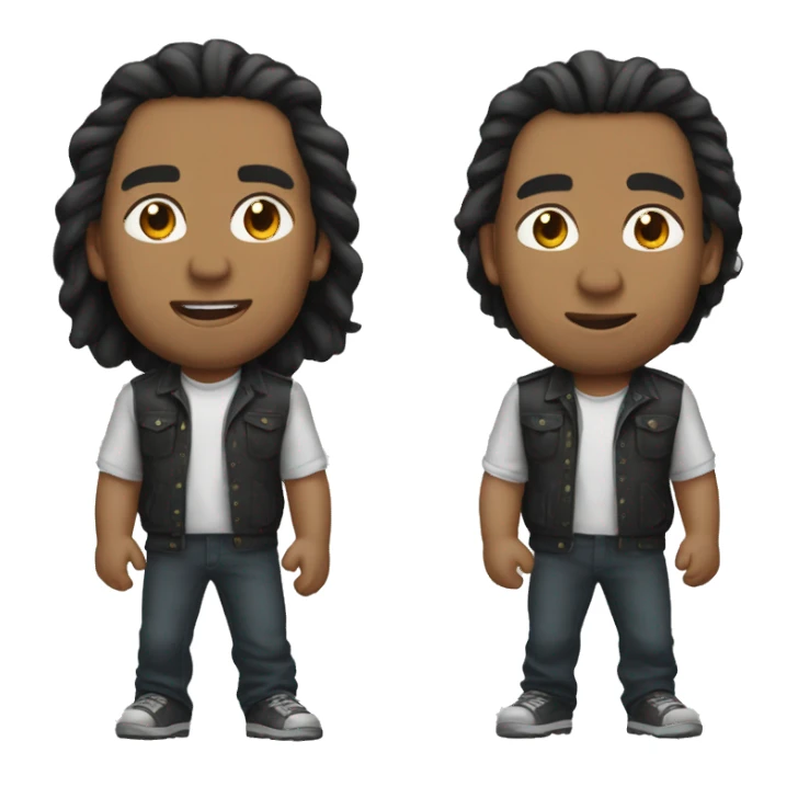 Bocchi The Rock  sticker