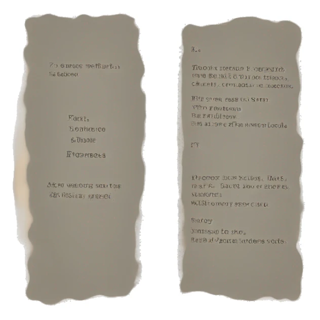 book with title english sticker