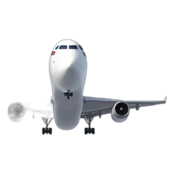 avion air france  sticker