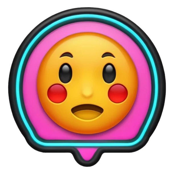 un alerte qui bouge sticker