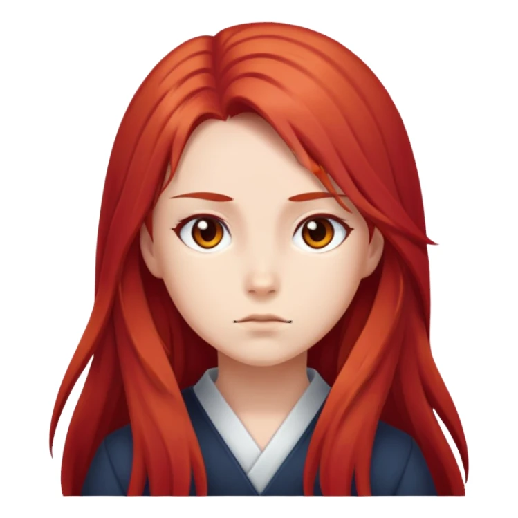 Himeko  sticker
