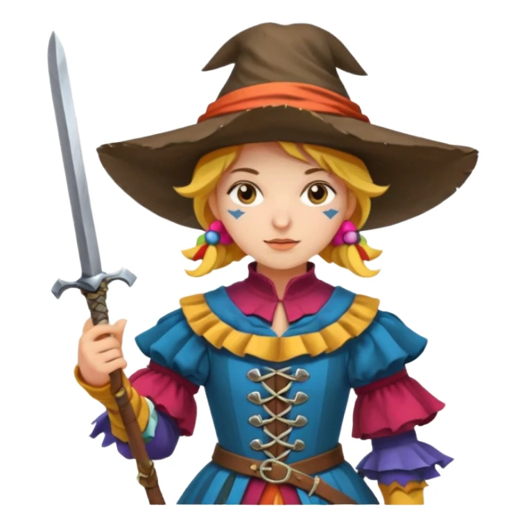 landsknecht sticker