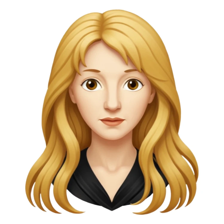 Loreena McKennitt sticker