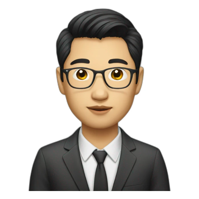 le minh truong sticker