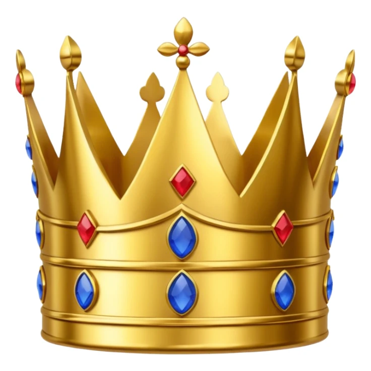 TISÍC KČ CZECH CROWNS sticker