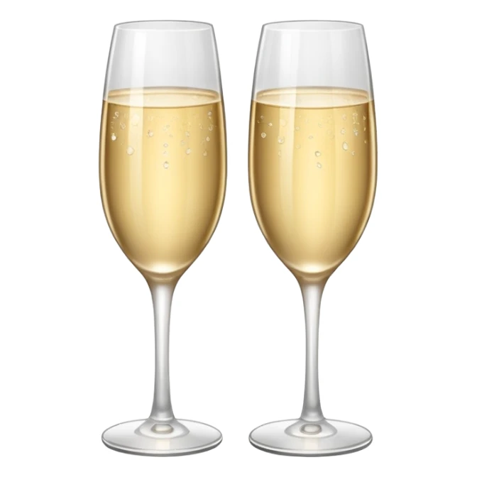 Бокалы sticker