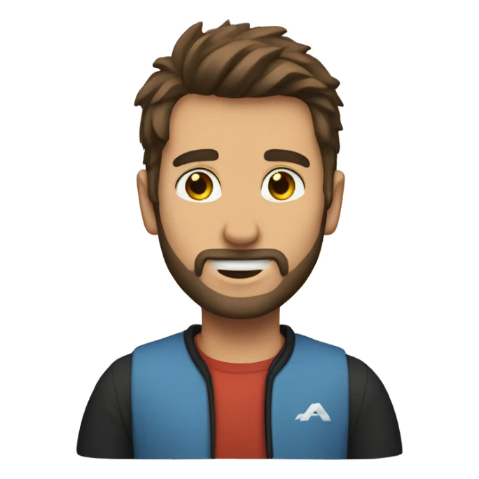 Matt Sturniolo  sticker