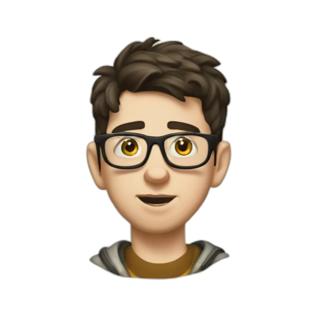 Mclovin, superbad sticker