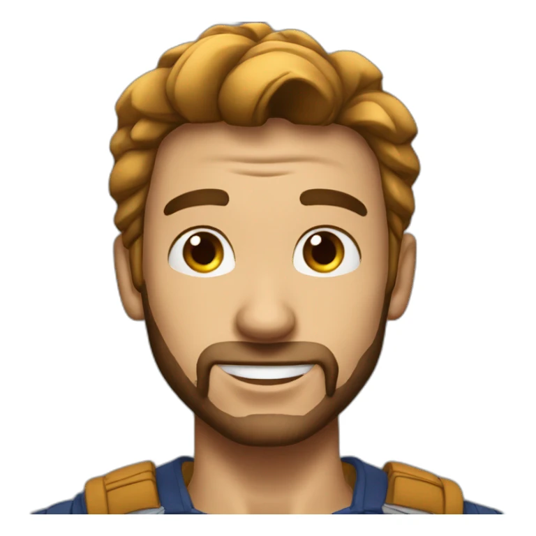 homen aranha sticker