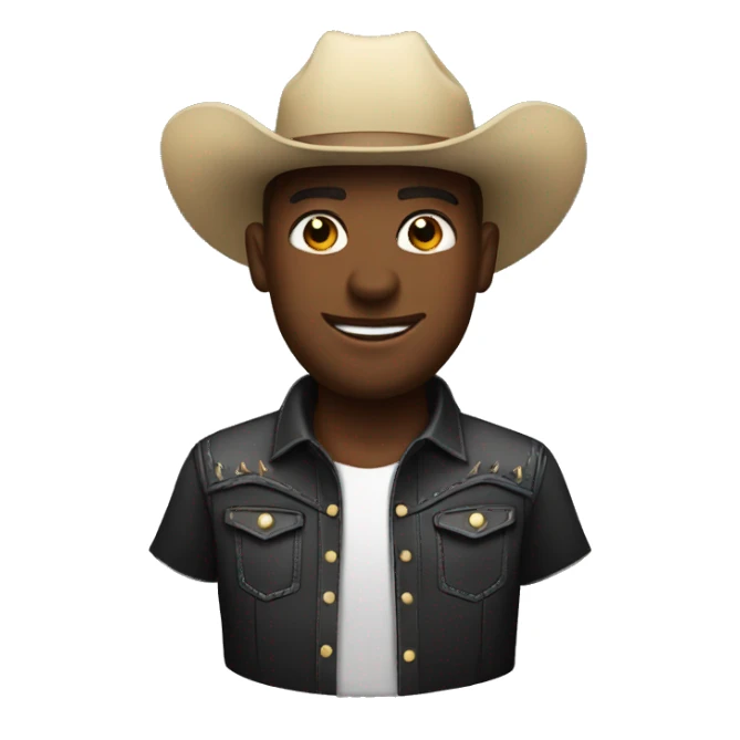 Bull rider  sticker