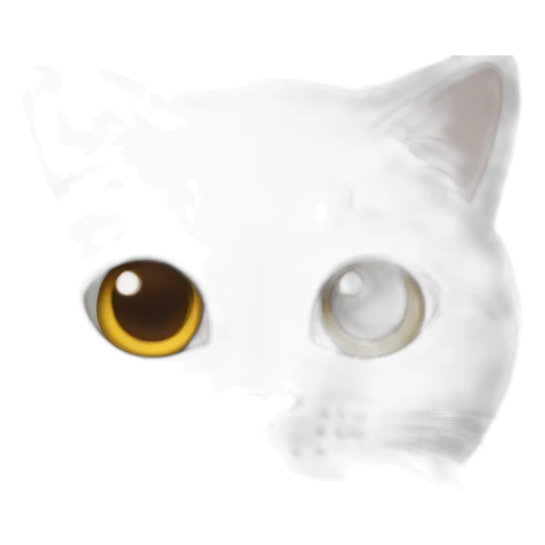 cat-with-hands sticker