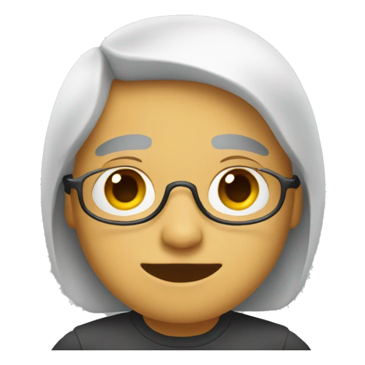 make a person in love sticker