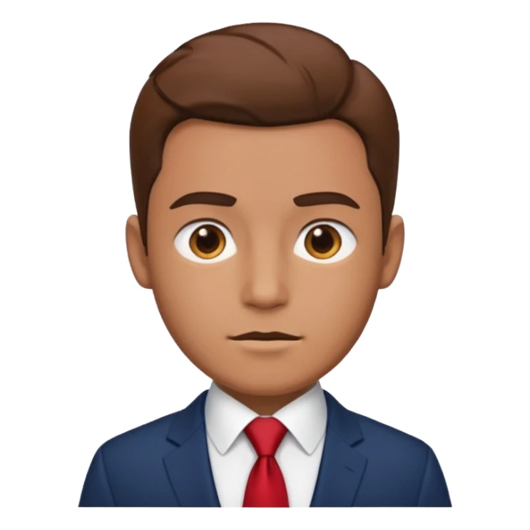 man with suit for my website sticker