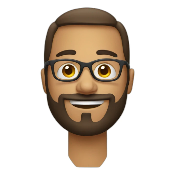 graphic design sticker